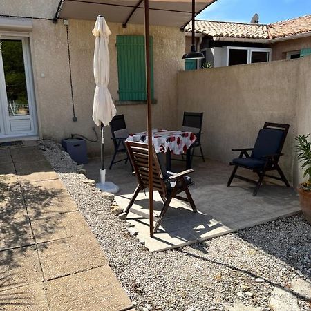 La Maison De Beaumes 외부 사진
