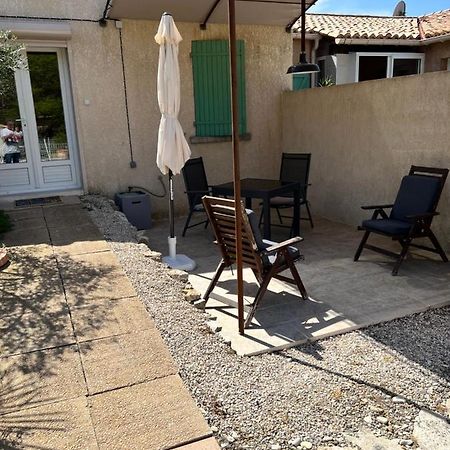 La Maison De Beaumes 외부 사진