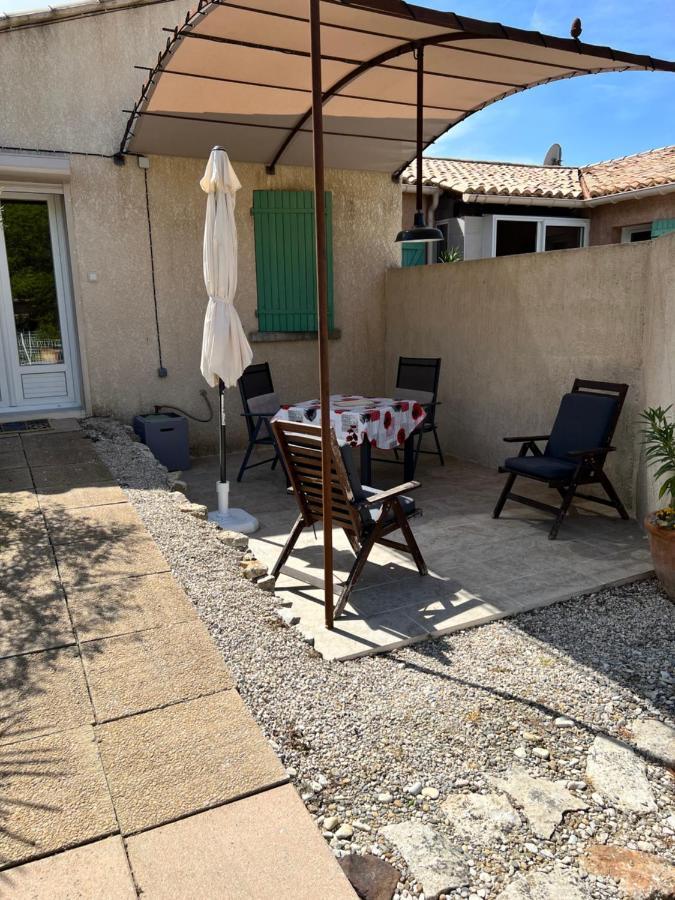 La Maison De Beaumes 외부 사진