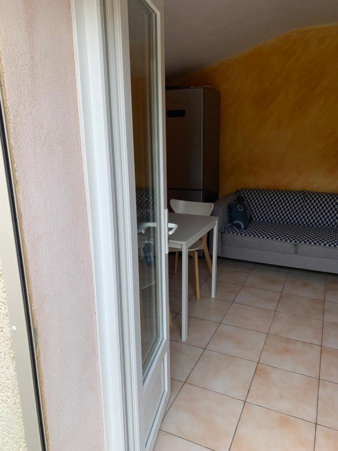 La Maison De Beaumes 외부 사진