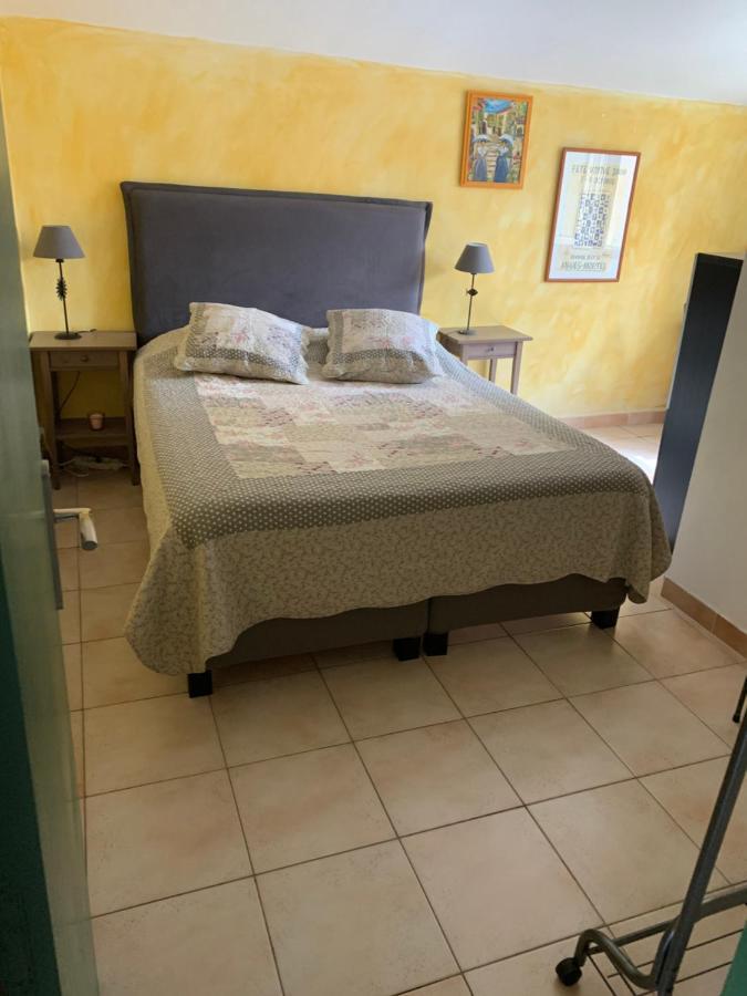 La Maison De Beaumes 외부 사진