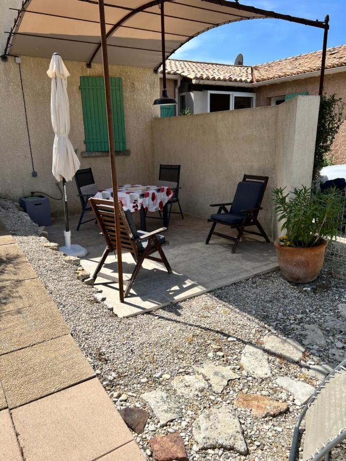 La Maison De Beaumes 외부 사진