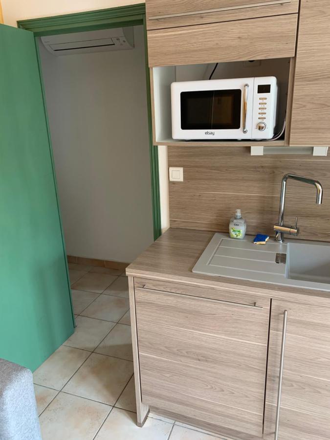 La Maison De Beaumes 외부 사진