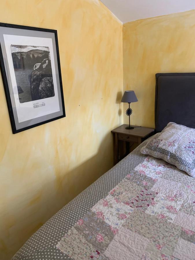 La Maison De Beaumes 외부 사진