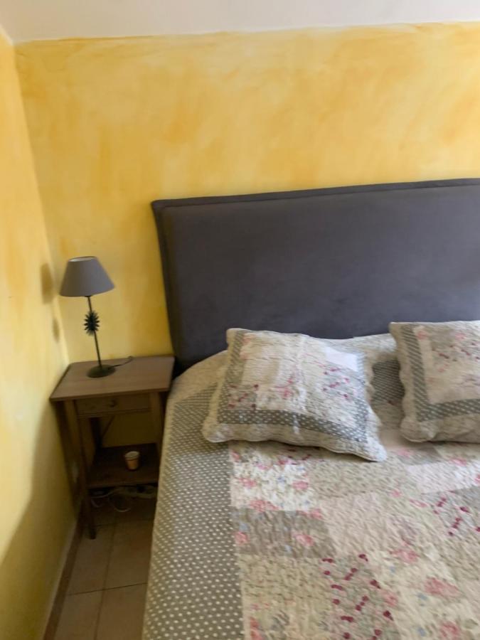 La Maison De Beaumes 외부 사진