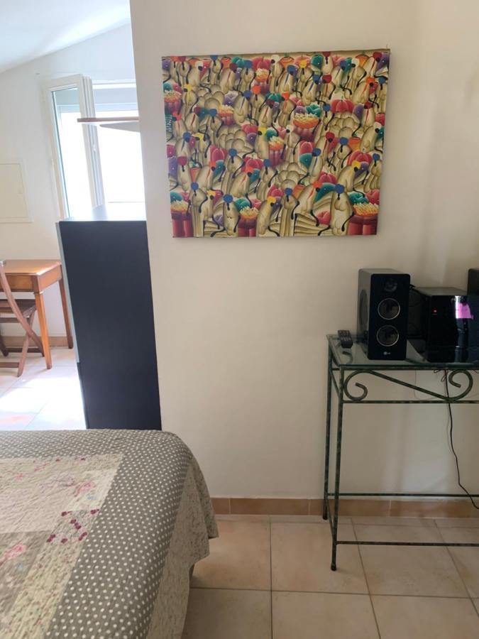 La Maison De Beaumes 외부 사진