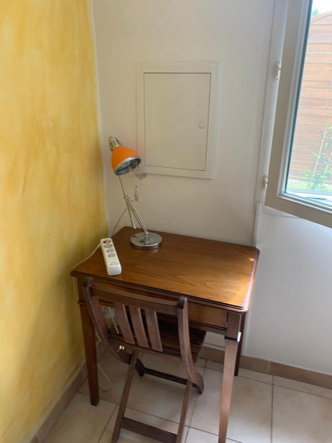 La Maison De Beaumes 외부 사진