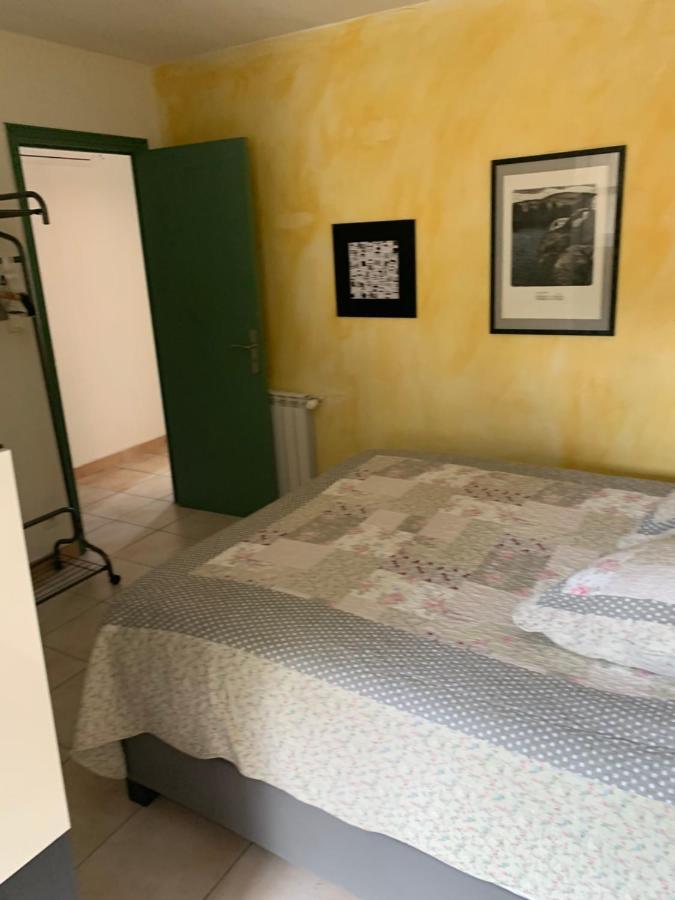 La Maison De Beaumes 외부 사진