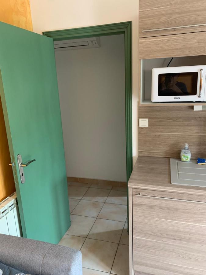 La Maison De Beaumes 외부 사진