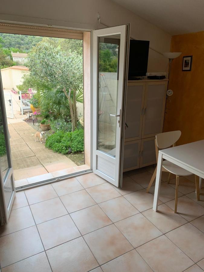 La Maison De Beaumes 외부 사진