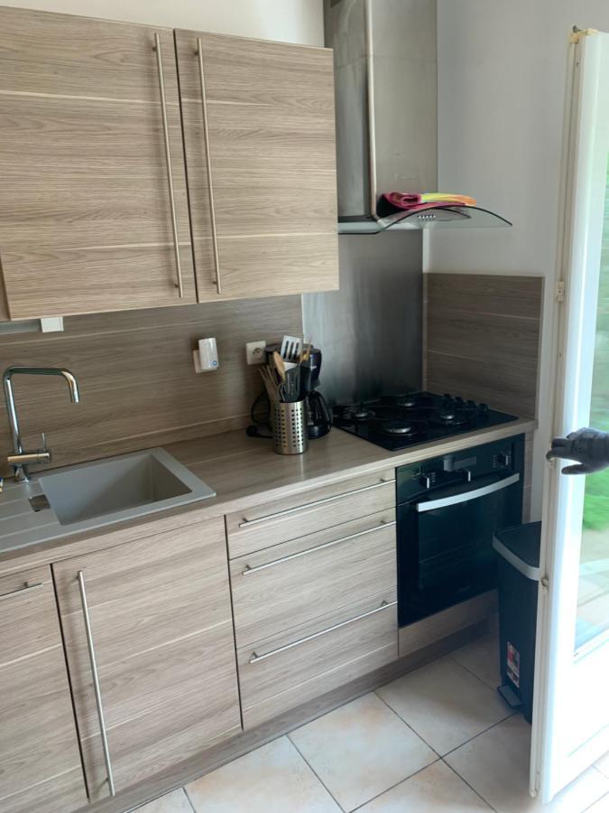 La Maison De Beaumes 외부 사진