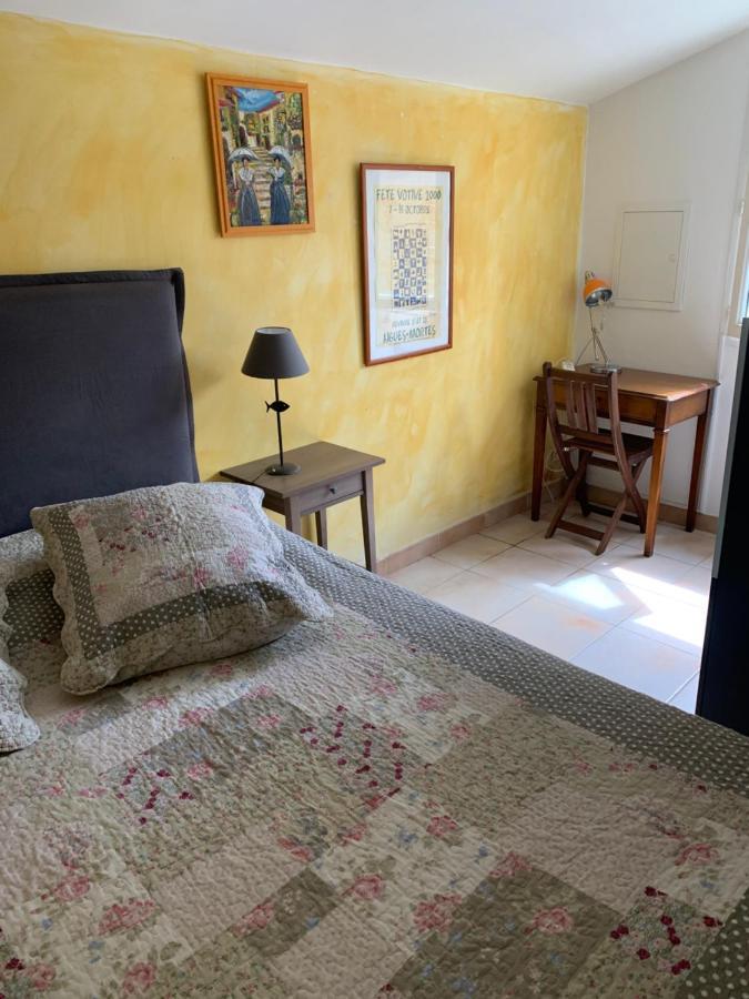 La Maison De Beaumes 외부 사진