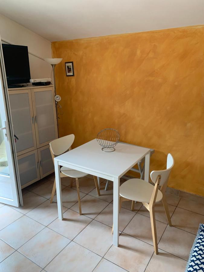 La Maison De Beaumes 외부 사진