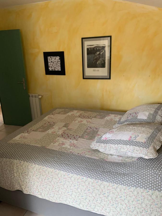 La Maison De Beaumes 외부 사진