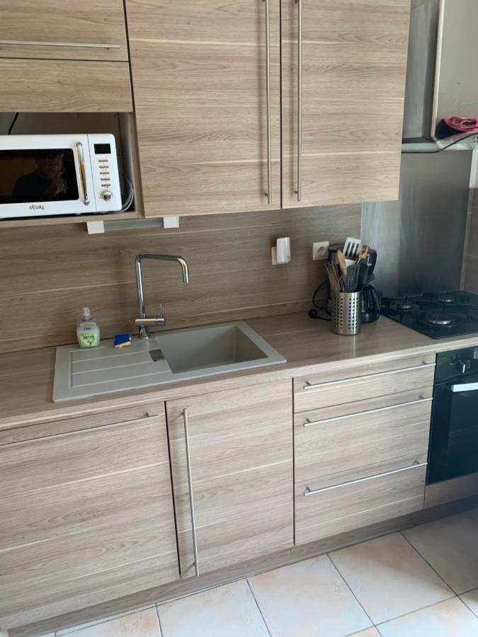 La Maison De Beaumes 외부 사진
