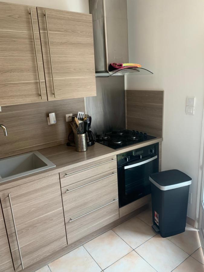 La Maison De Beaumes 외부 사진
