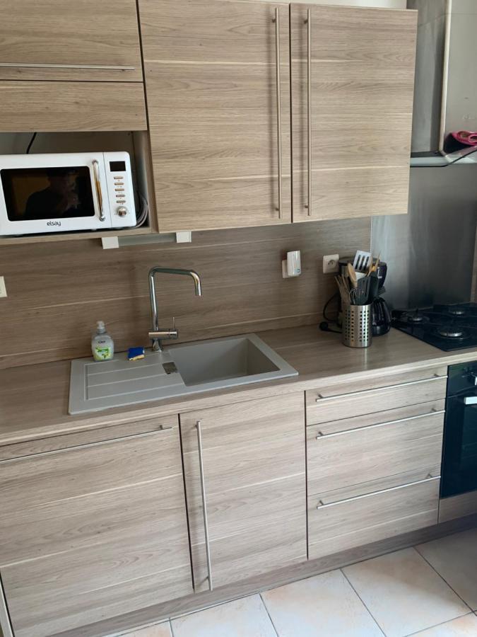 La Maison De Beaumes 외부 사진
