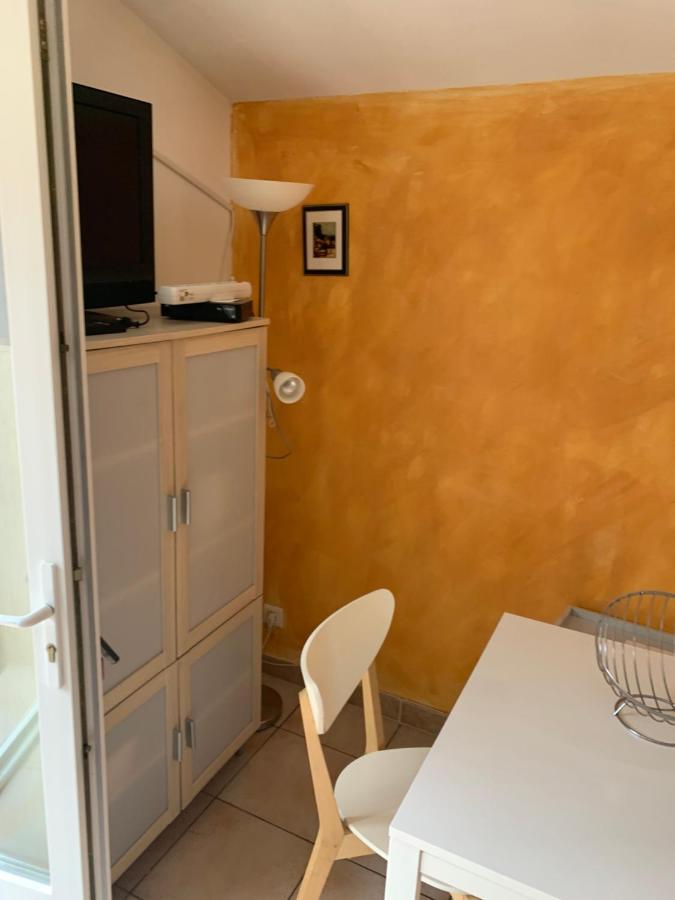 La Maison De Beaumes 외부 사진