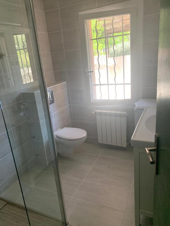 La Maison De Beaumes 외부 사진
