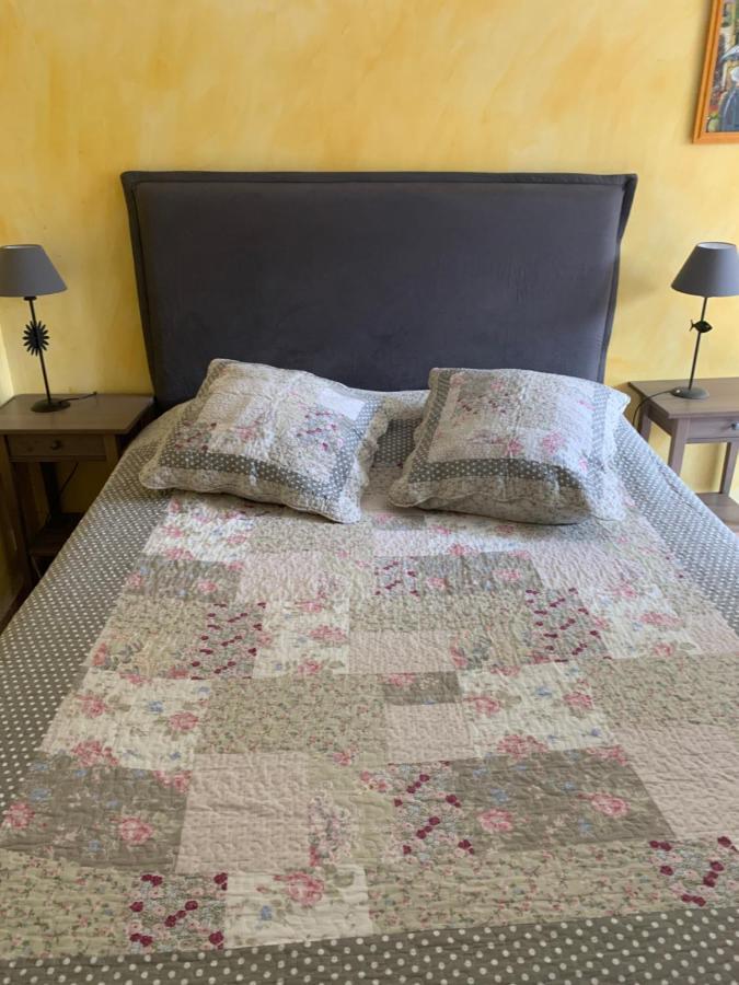 La Maison De Beaumes 외부 사진