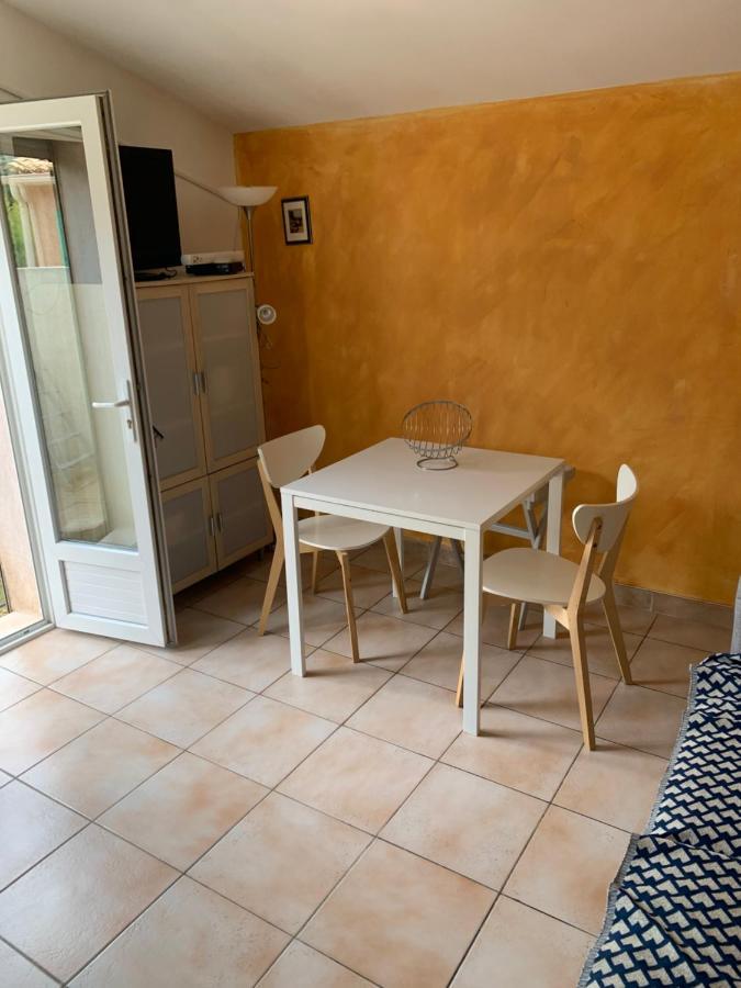 La Maison De Beaumes 외부 사진