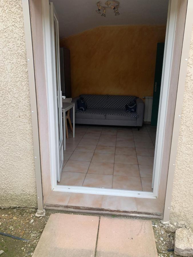 La Maison De Beaumes 외부 사진