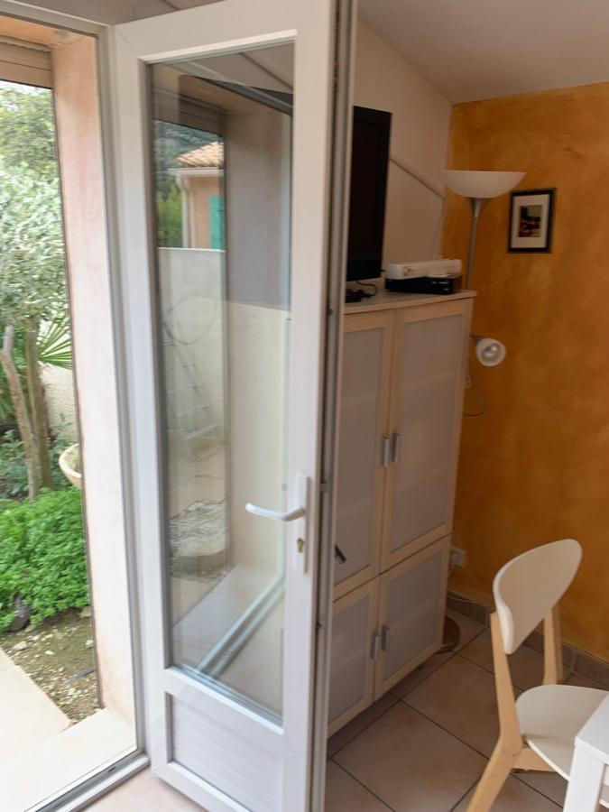 La Maison De Beaumes 외부 사진
