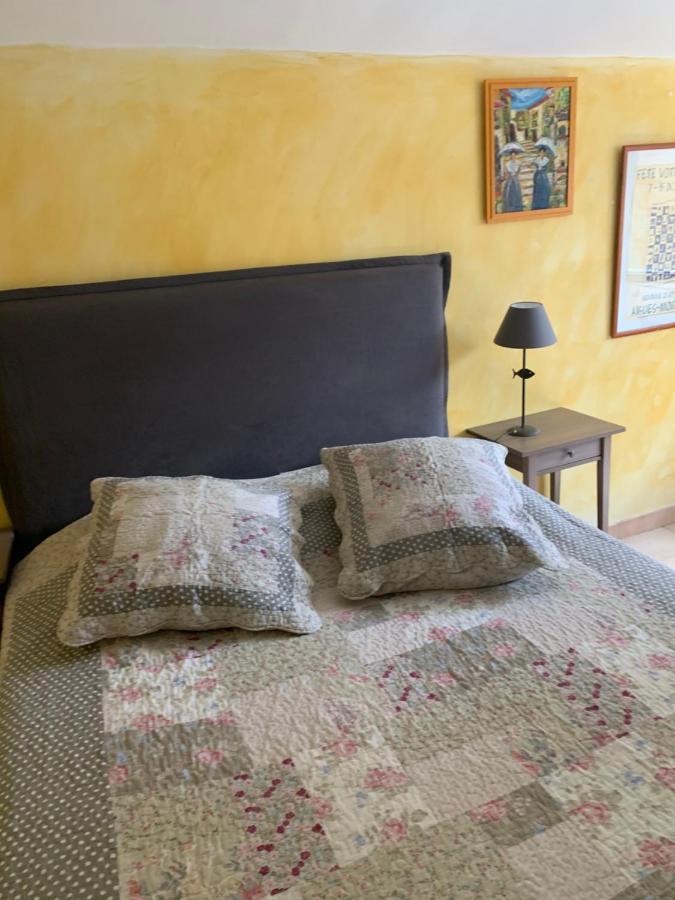 La Maison De Beaumes 외부 사진