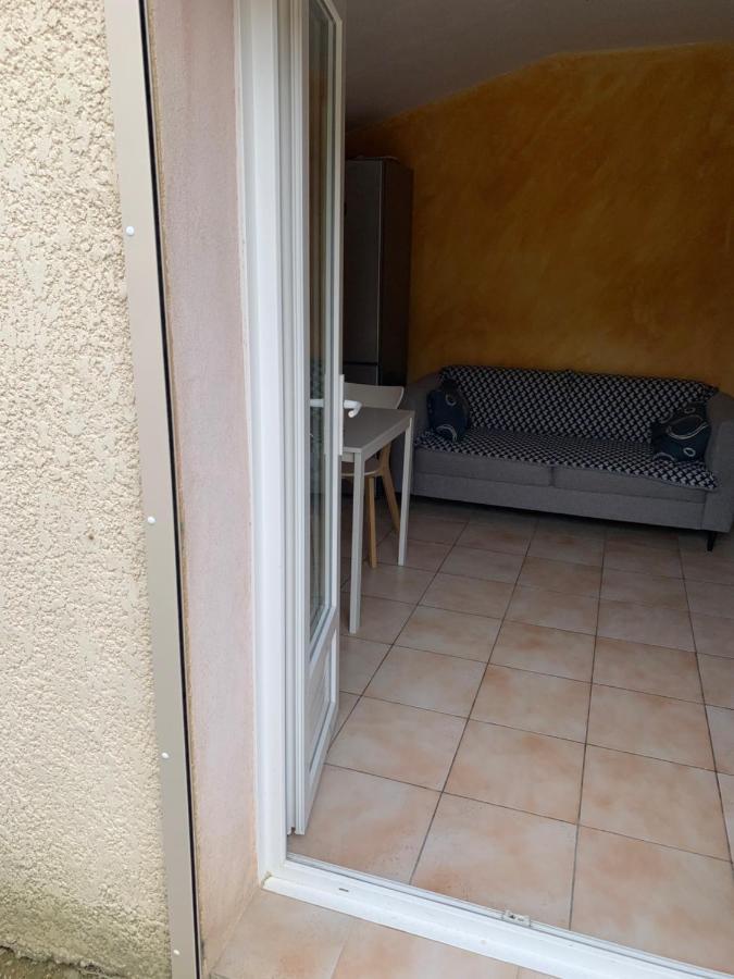 La Maison De Beaumes 외부 사진